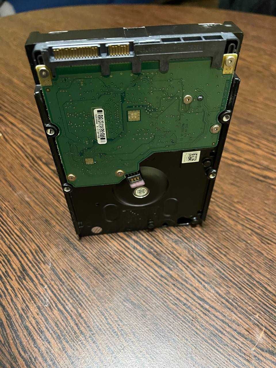 Продаю жорсткий диск Seagate Barracuda 7200.11 1500 ГБ (1.5 ТБ)