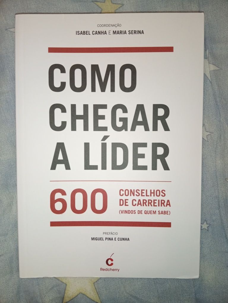 Como chegar a líder