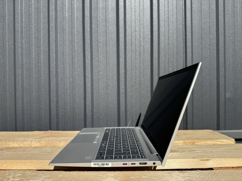 Ноутбук HP EliteBook 845 G8/Ryzen 3 Pro 5400U/16/512/14 " Full HD IPS