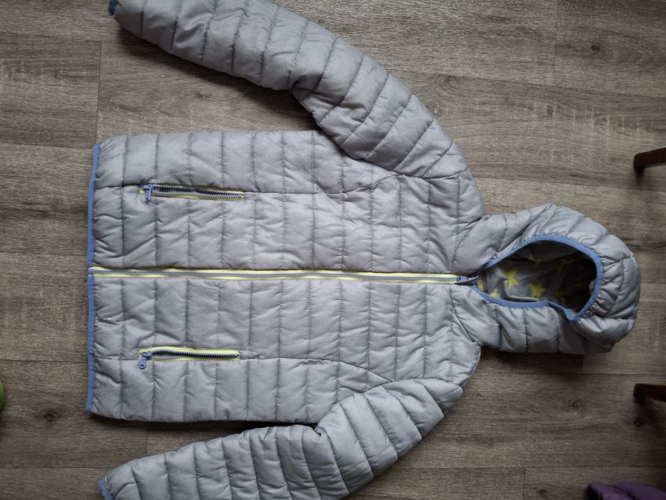 Продам куртку женскую, осень весна