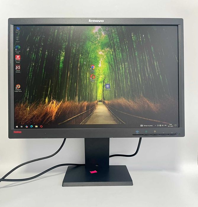 Б/У Монітор 22" Lenovo L2250p  | Гарний стан,Доступна ціна