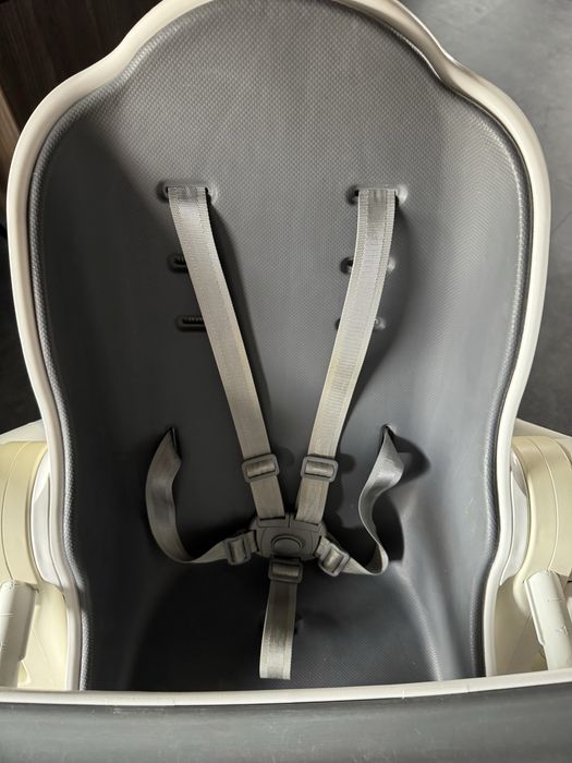 Стілець для годування Oribel