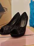 Sapatos de cerimónia