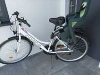 Sprzedam Rower prawie nowy