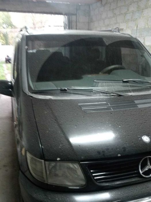 Продам Mercedes‑Benz Vito
