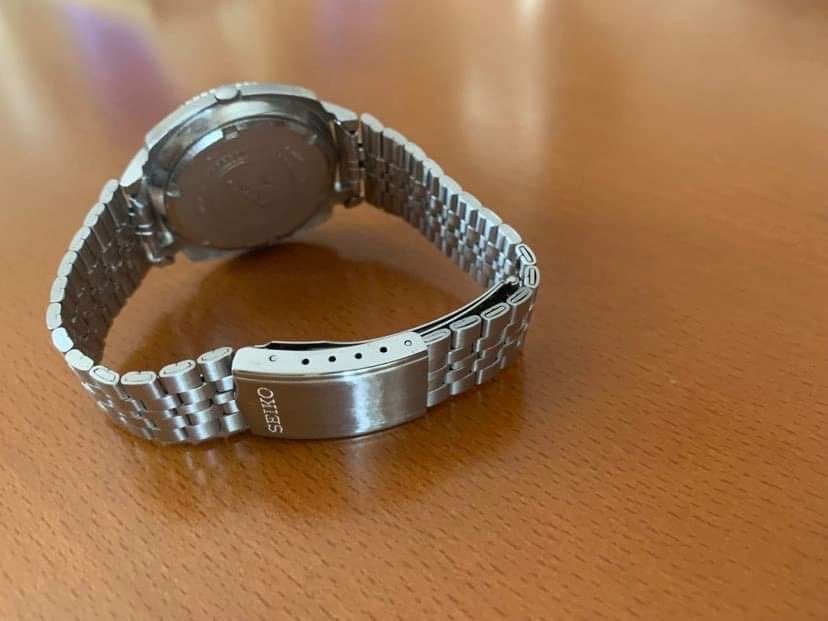 Seiko Dive Automático Coleção