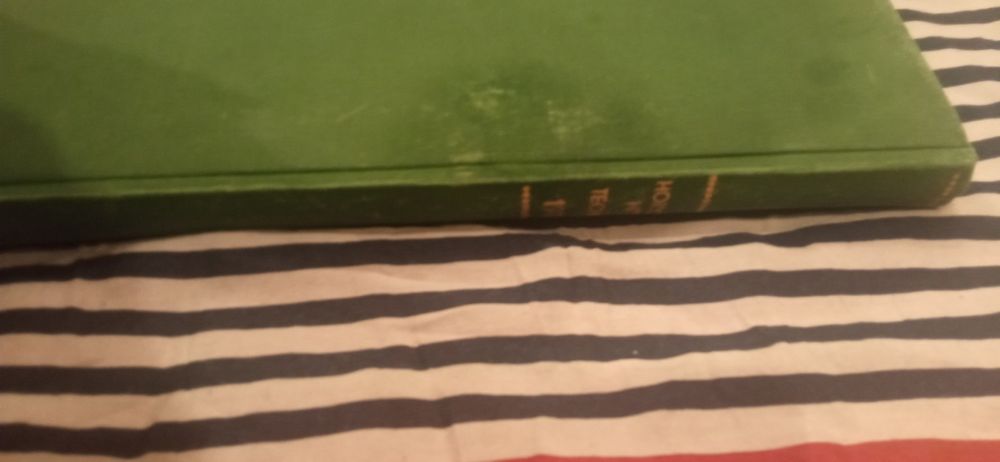 Horyzonty techniki rocznik 1972