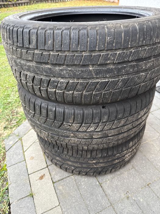 Opny 17 zimowe …………………