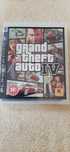 Ps3 gra Grand theft auto 4