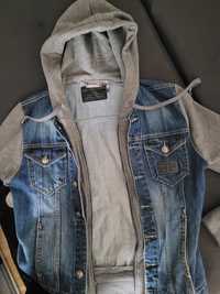 Philipp Plein jeans jacket