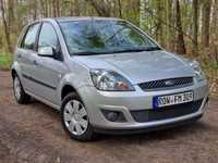 Ford Fiesta *1.4 Mpi *Lift*Z Niemiec*Zadbana*Niski Przebieg*Polecam*