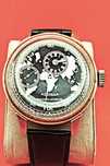 Антикварные часы "Doxa Regulateur" Швейцария, начало 20-го века