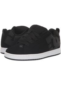 Кросівки DC shoes 42.5/27,5 Court Graffik кроссовки denim