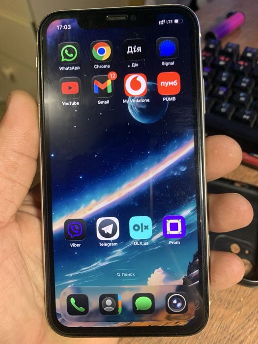 Продам обмен афйон 11 / 64