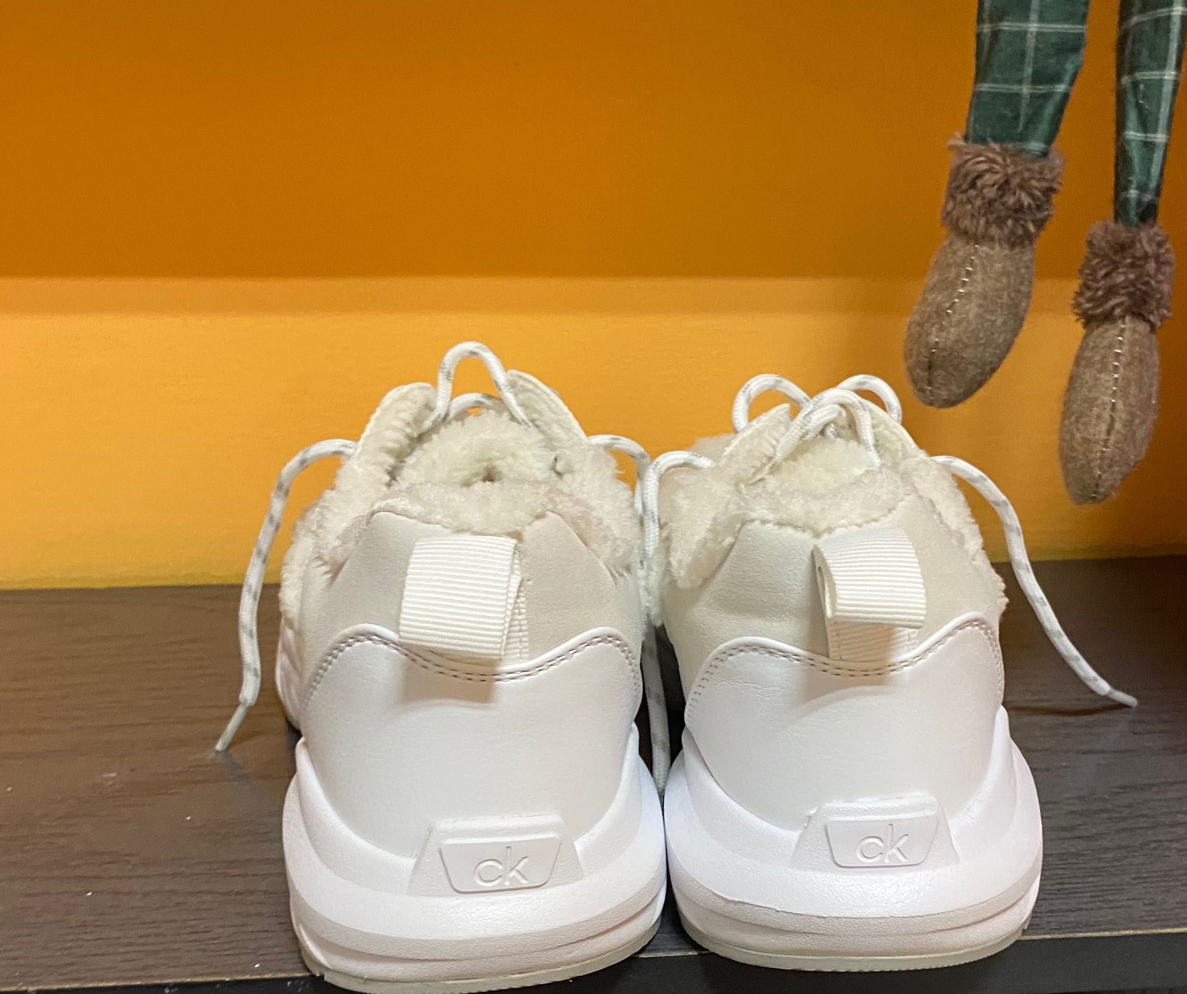 Buty Calvin Klein nowe w rozmiarze 41 damskie