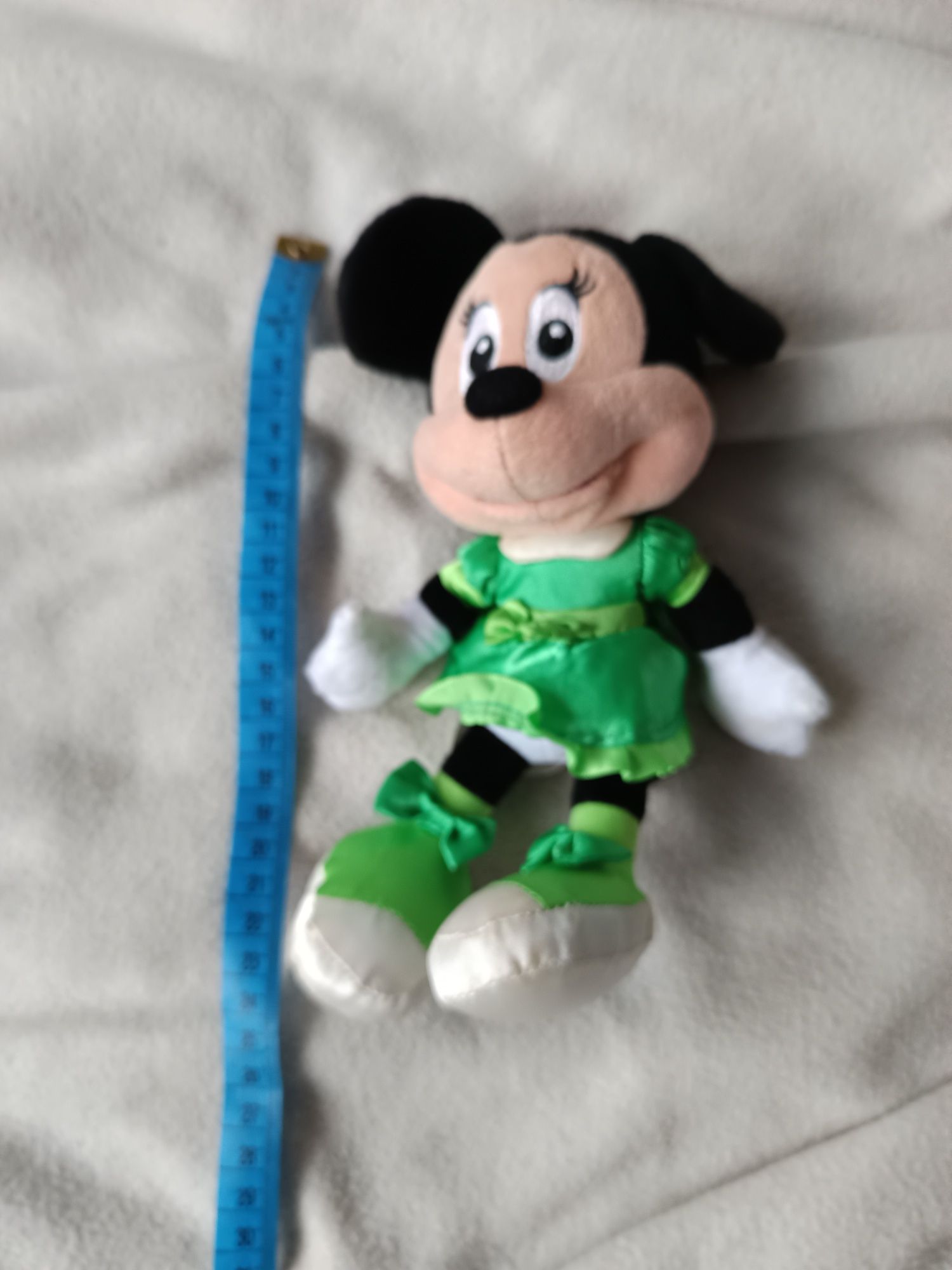 Pluszak Miki Maus myszka Miki  Disney ok 20 cm