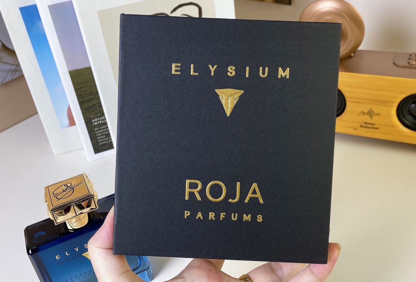 Парфум Roja elysium 100 ml
