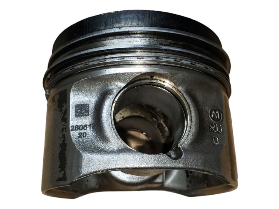 Поршень с кольцами BMW 3 F30 N47D20C 2012-2019 84l117 разборка