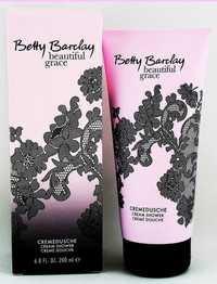 Betty Barclay Beautiful Grace Żel do kąpieli damski 200ml