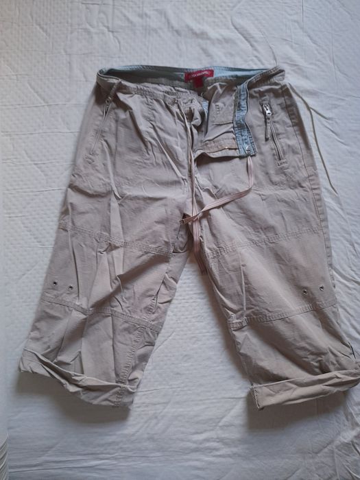 Szorty rozmiar 44