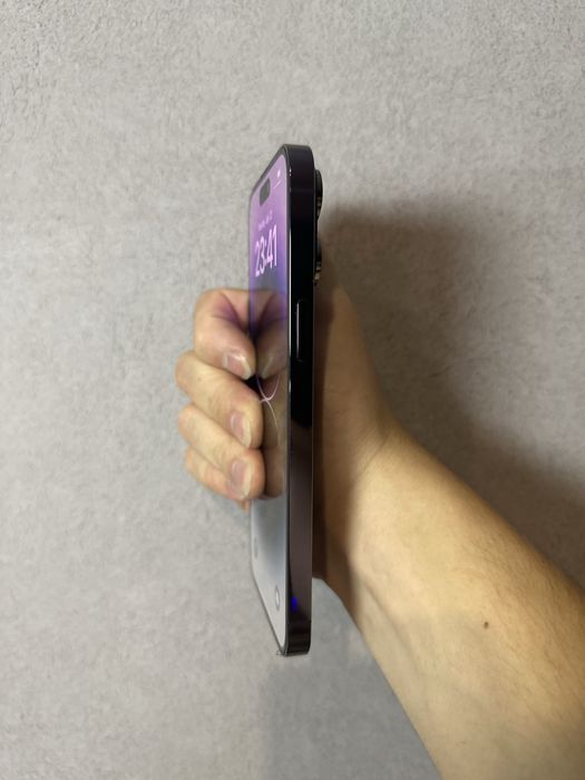 iPhone 14 Pro Max 128 gb neverlock