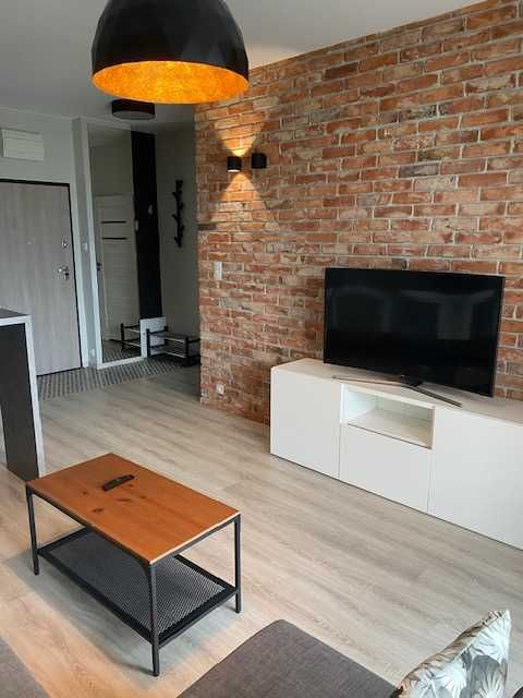 Apartament Rondo Wiatraczna 17 piętro 47m2