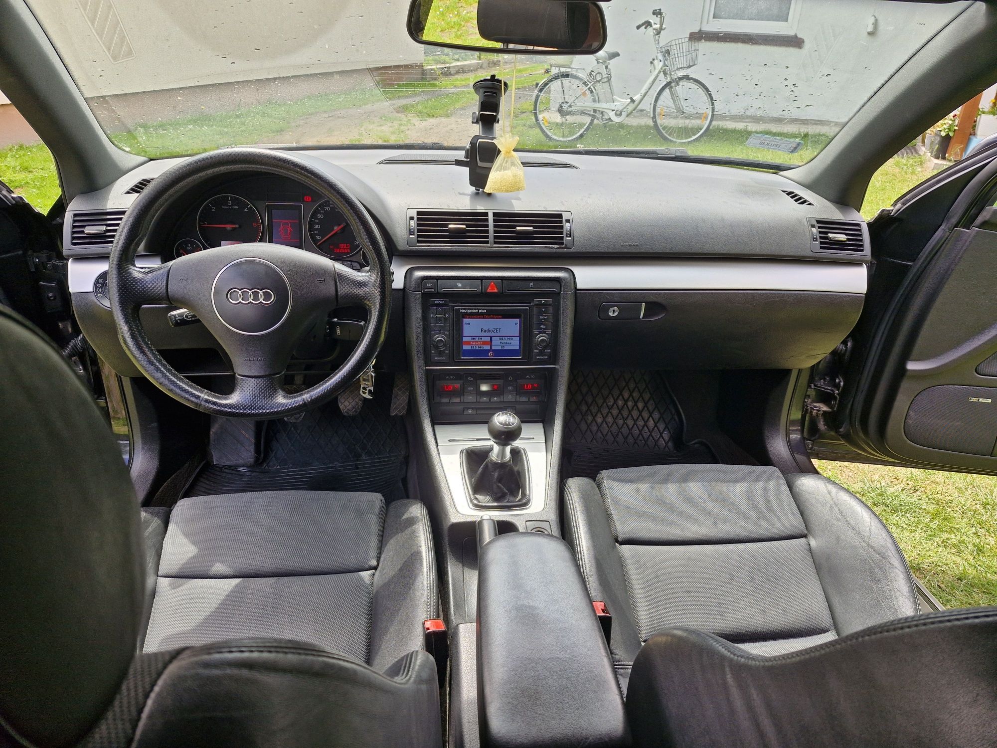 Sprzedam A4 B6 1.9 tdi 130km