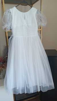 Sukienka komunijna SLY, wesele, chrzest