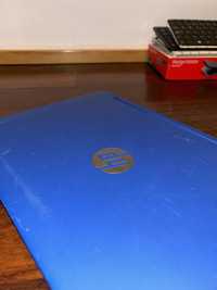 HP Stream x360 Azul