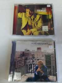 Cd's Rod Stewart