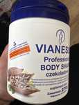 Vianesse Body Shape Koktajl Aminokwasy Różne smaki
