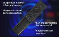 Пульт Samsung  смарт тв  BN59-01363A Voice Remote Control c микрофоном