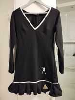 Czarna sukieneczka Firmy ZOCCO