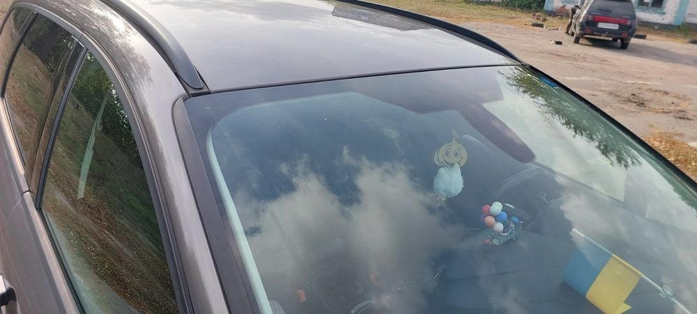 Продам Форд фокус 3