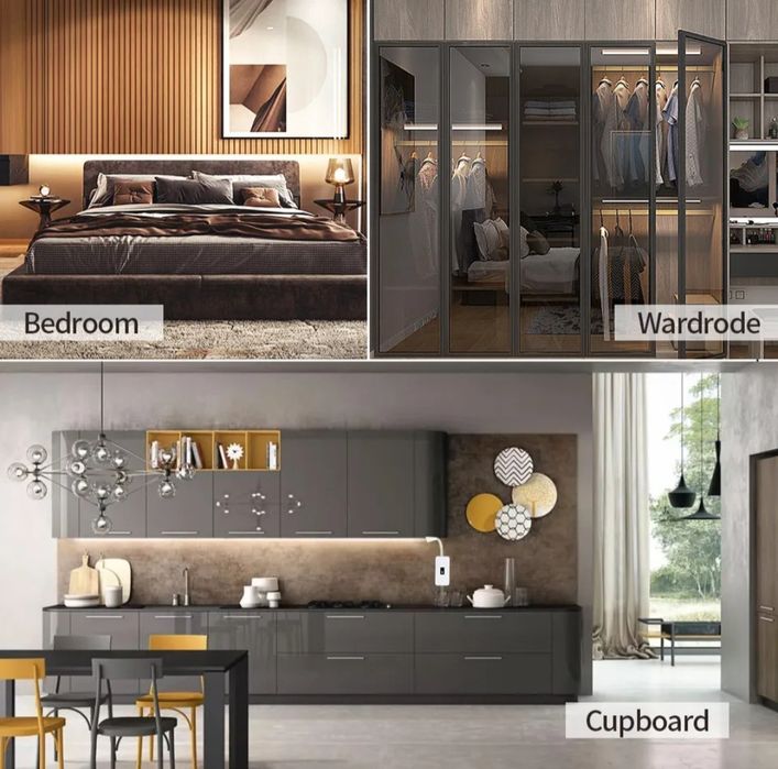 Світлодіодна стрічка з датчиком руху