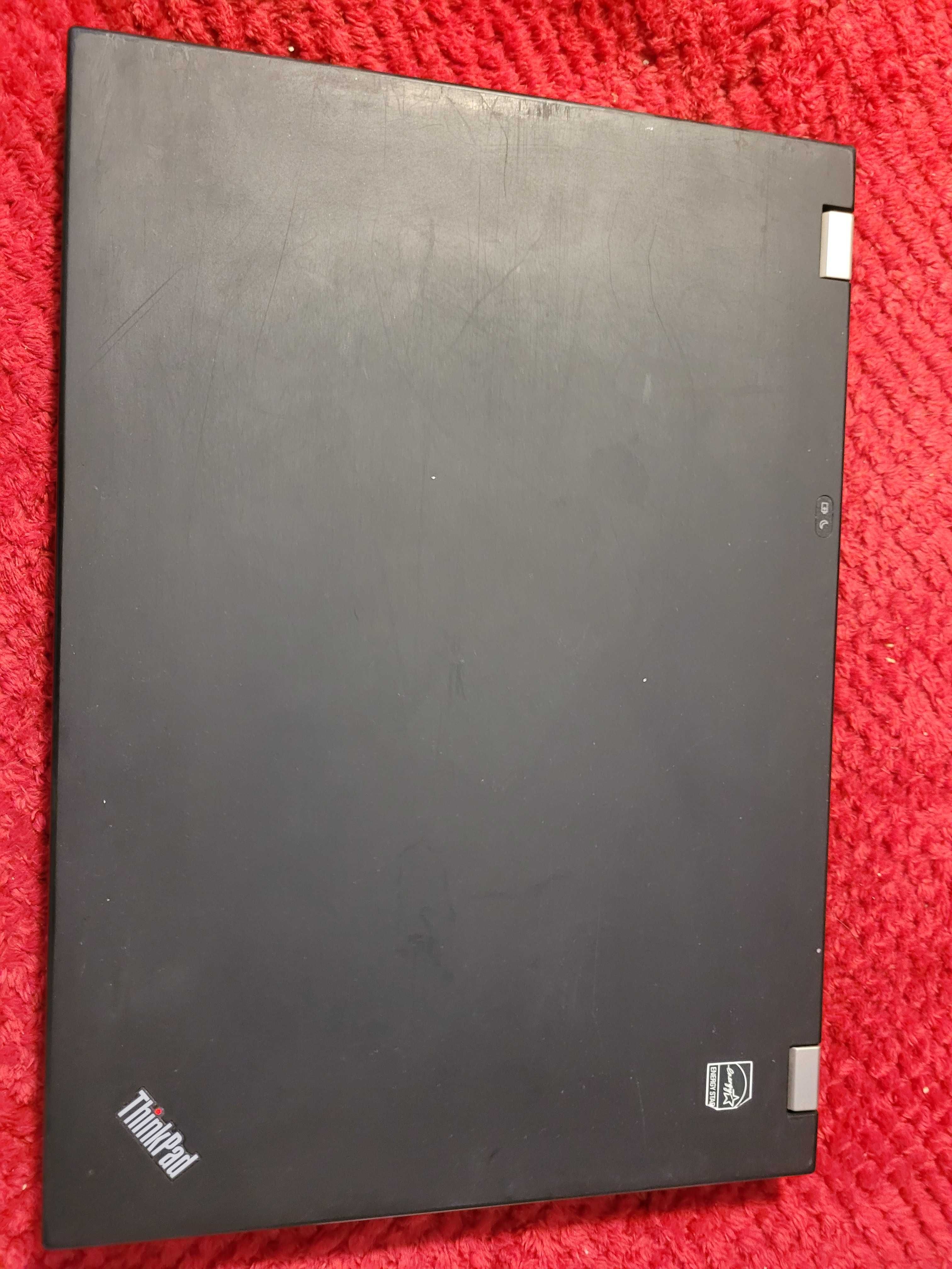 Lenovo ThinkPad T410