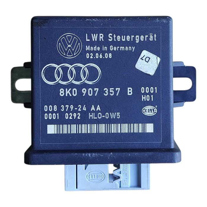 Elementy elektryczne i moduły Audi / VW – A4 B8, A5, Q5