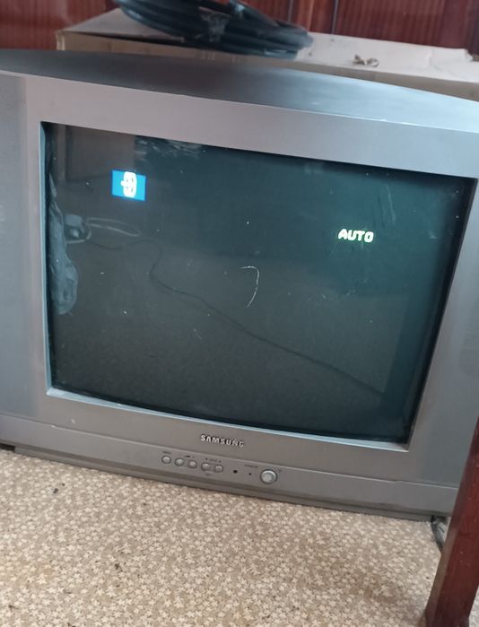 Телевізор Самсунг та LG