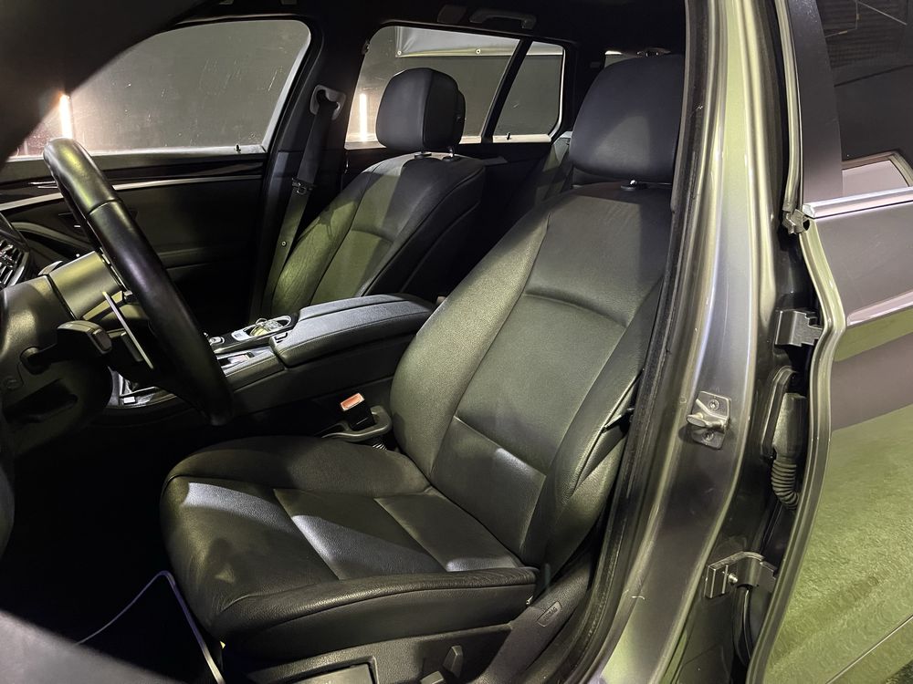 BMW 520D F11 Pack M