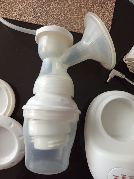 Laktator elektryczny Canpol Babies