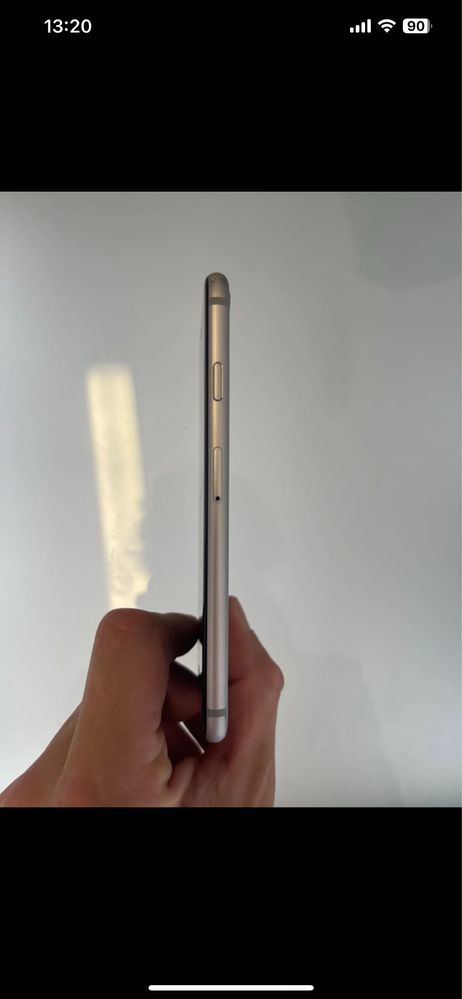 Iphone 6s Desbloqueado