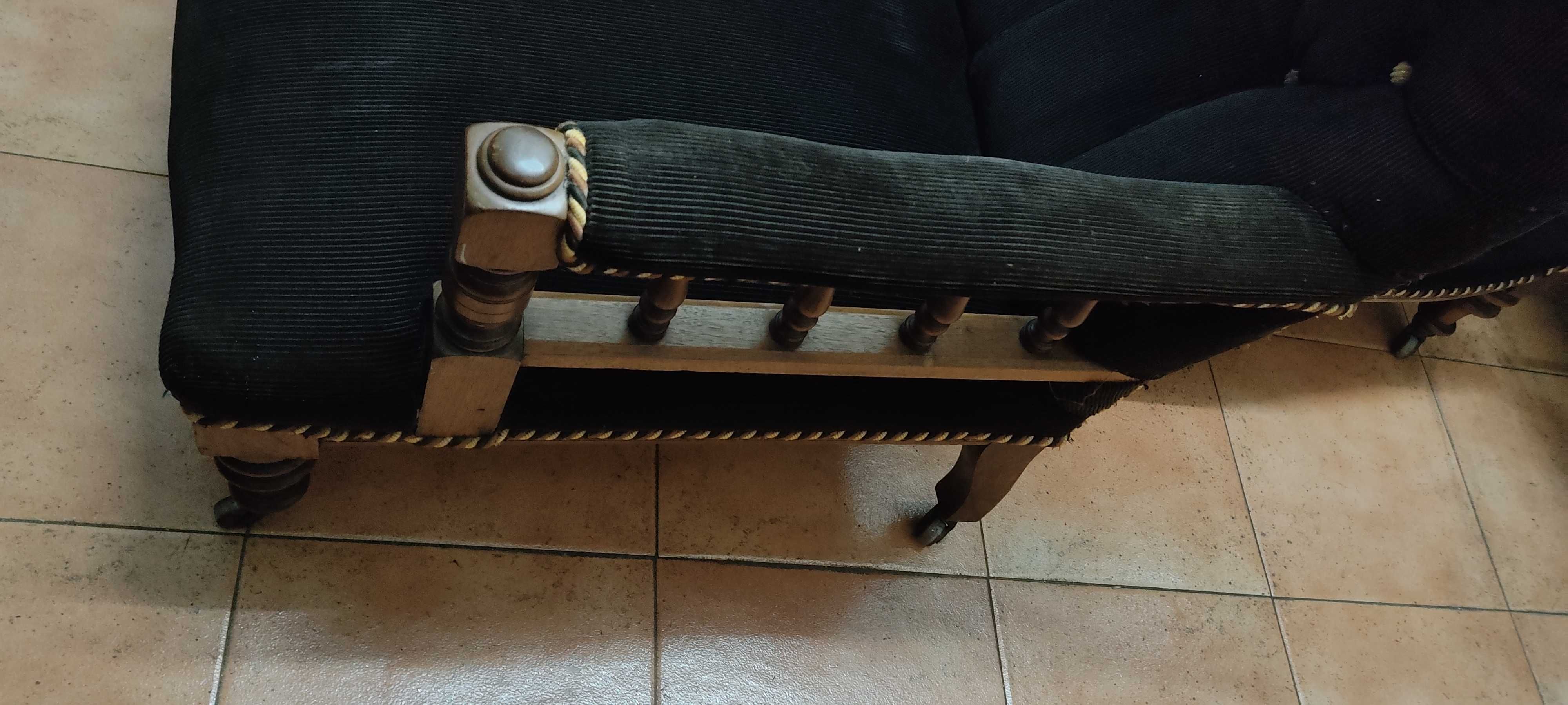 2 Poltronas Vintage