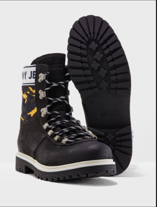Trapery Tommy Hilfiger