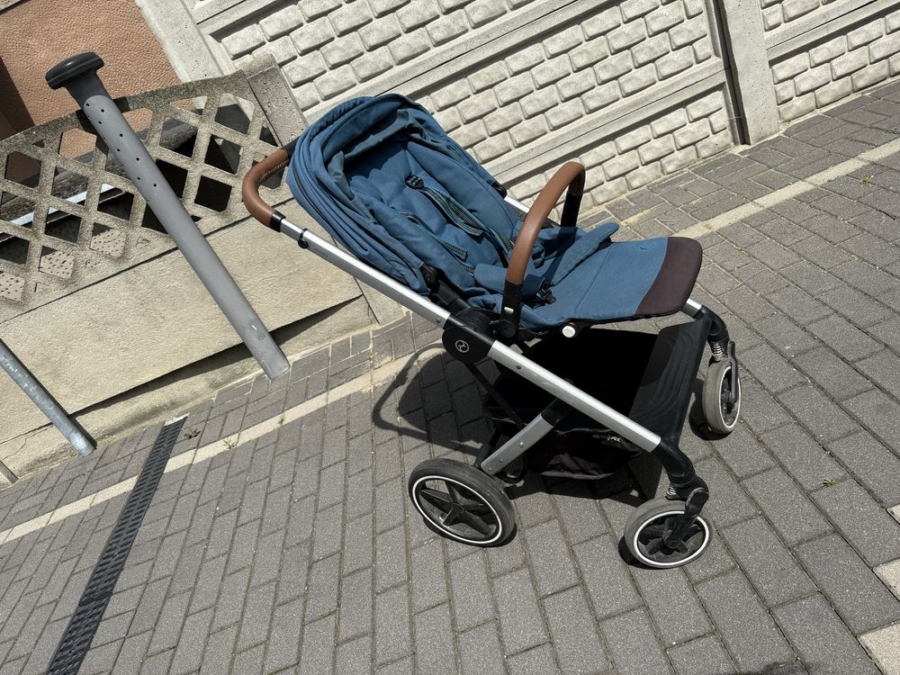 Wozek cybex balios S