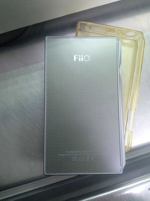 Плеер Fiio 5x lll
