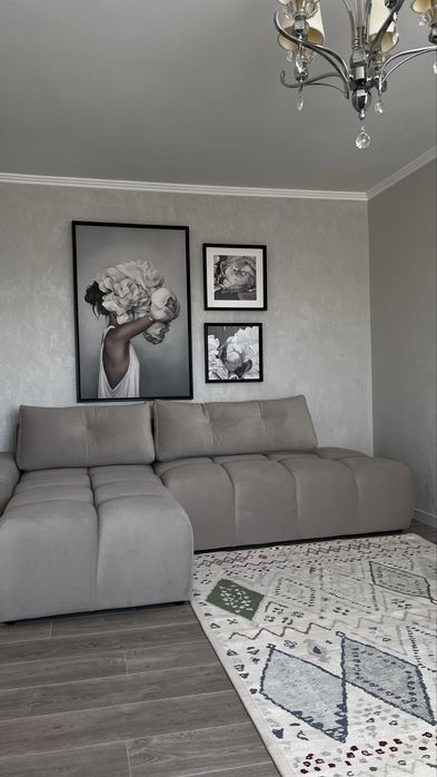 Продается 3-комнатная квартира,ул.Г.Радиевского,4-я Детская больница