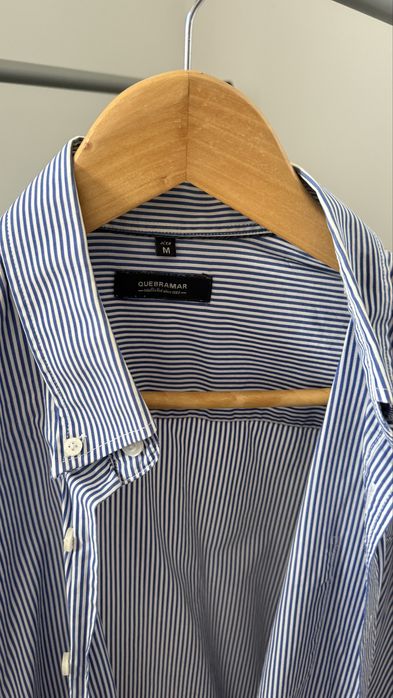 Camisa Quebramar
