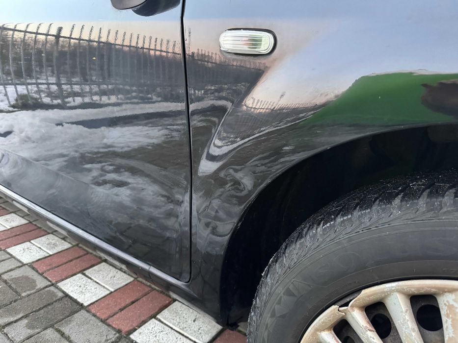 Fiat Grande Punto 1.4 2008