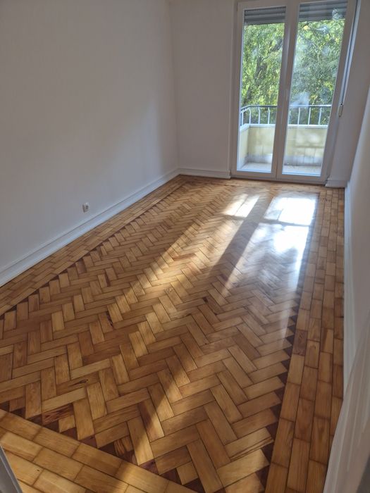 T2 Benfica, Estrada dos Arneiros