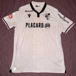 Camisola oficial de loja Vitória SC Tomás Händel #8